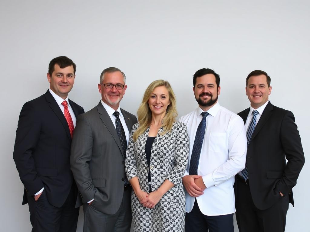 photo of the law firm's team photo of the law firm's teamфото